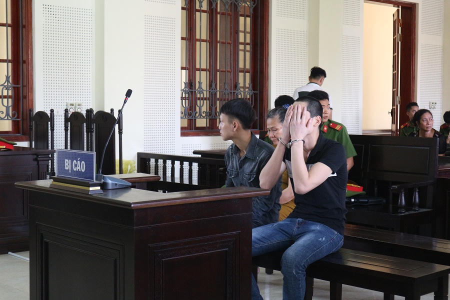 Giả danh công an gọi điện lừa đảo hơn 3,3 tỷ đồng