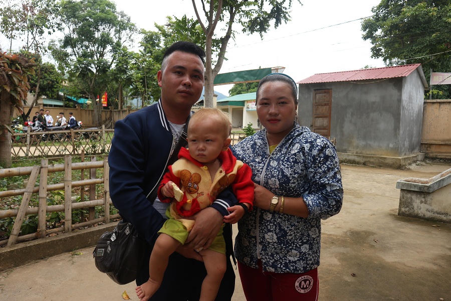 Nghệ An: Đơn giản hóa thủ tục nhập quốc tịch Việt Nam cho người Lào