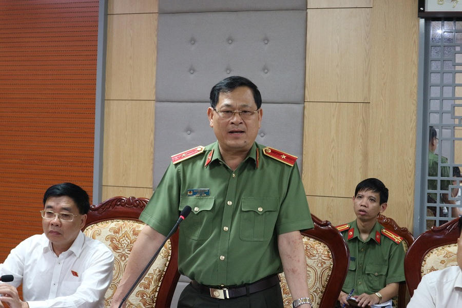 Khởi tố vụ án chết người liên quan đến thủy điện xả nước