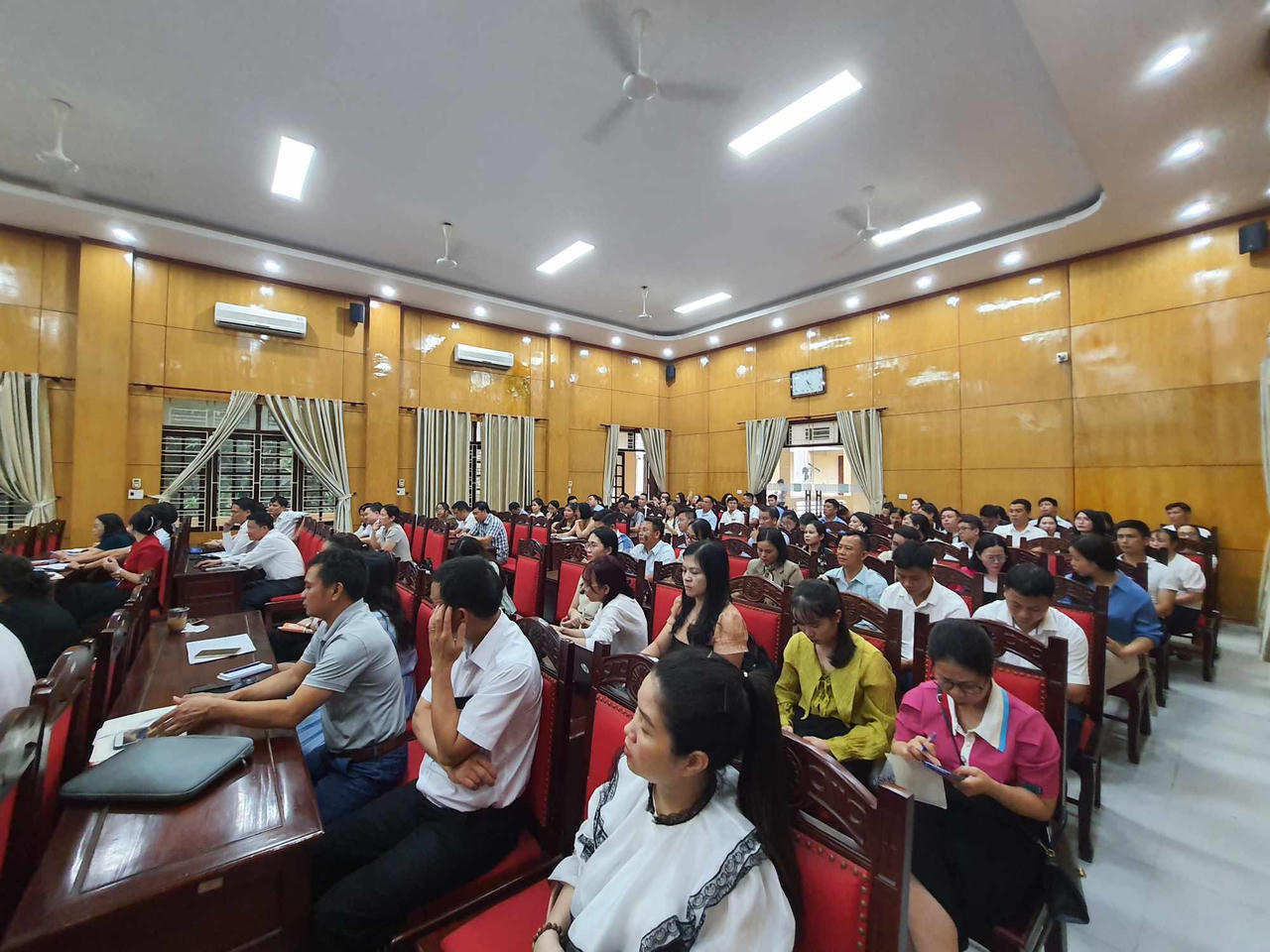 Nghệ An tạm dừng liên kết đào tạo kỹ năng sống trong trường học