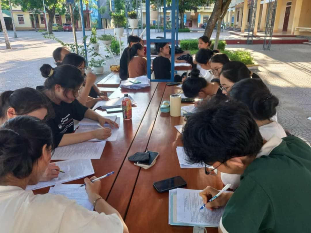 Nghệ An và hành trình bứt phá trong thi tốt nghiệp THPT 