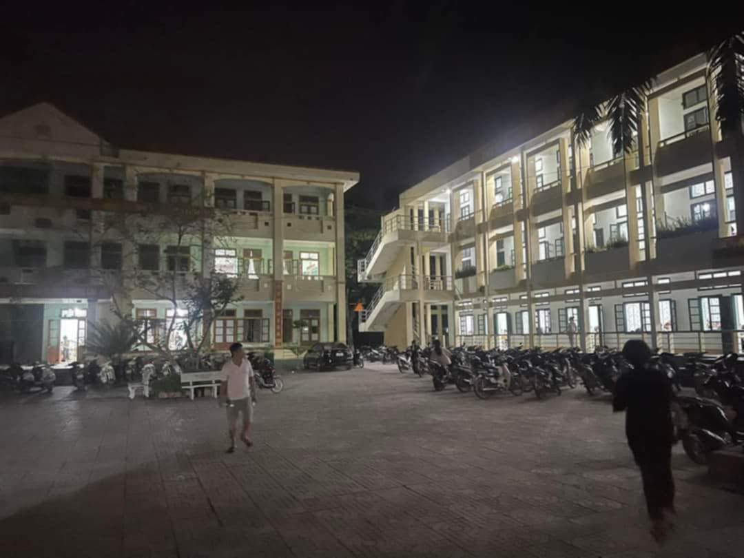 Nghệ An và hành trình bứt phá trong thi tốt nghiệp THPT 