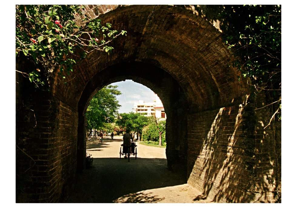 Phát động thi ảnh về miền di sản xứ Nghệ và Trại sáng tác mỹ thuật