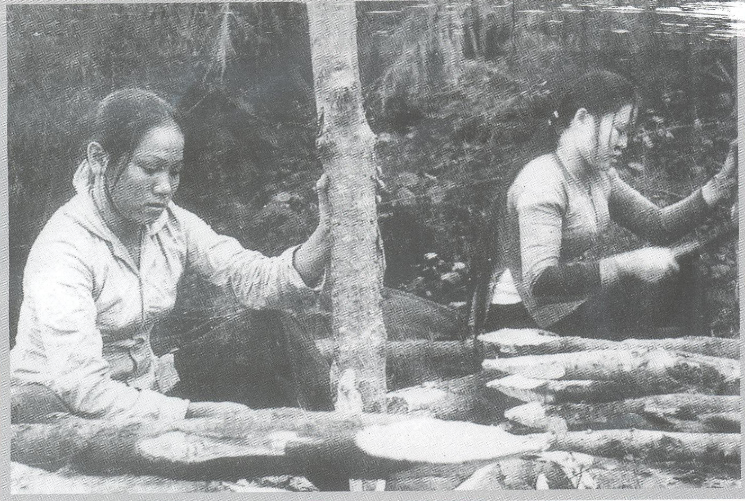 Người được khắc 2 tấm bia thơ tại cõi thiêng Đồng Lộc - Truông Bồn