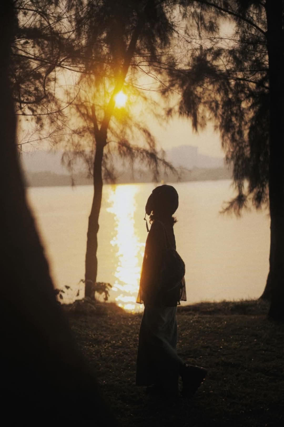 Du lịch ‘sống chậm’ tại ‘ốc đảo’ Hồng Lam