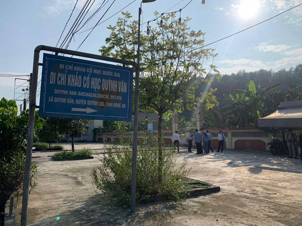 Hé lộ cuộc sống người Việt cổ từ kết quả khai quật nghĩa địa văn hóa Quỳnh Văn