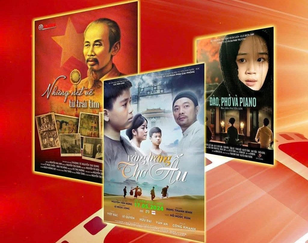 Nhiều hoạt động đặc sắc mở màn Lễ hội Làng Sen 2025