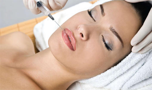 Mối nguy phải đối mặt khi “dao kéo“