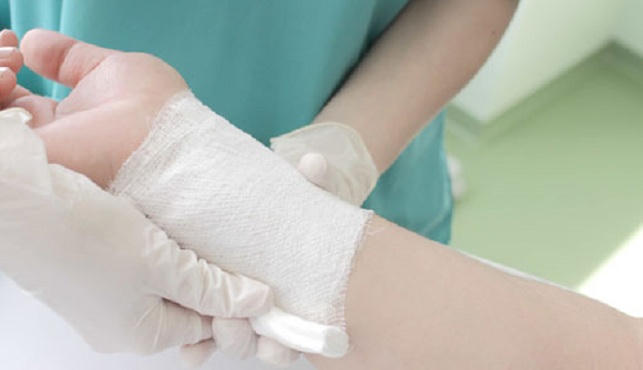 Bệnh uốn ván: Chớ lơ là...