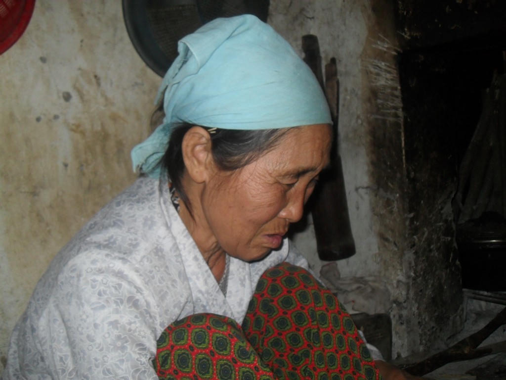 Những chuyện rùng mình ở xóm "ra ngõ gặp người điên"