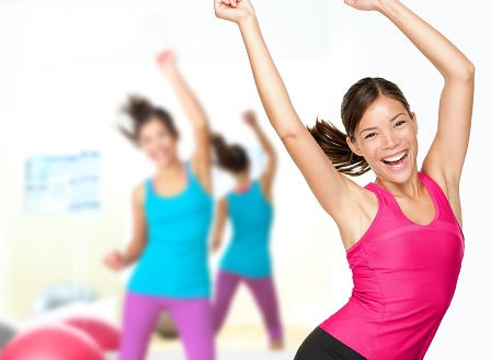 Thể dục giúp giảm nguy cơ tử vong do ung thư vú