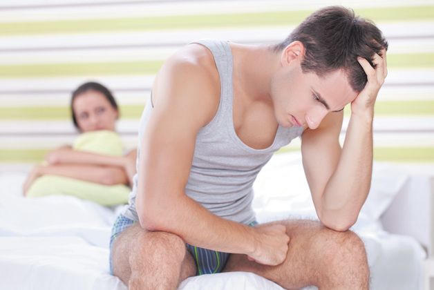 Chuyện buồn của người đàn ông “chậm dậy thì“