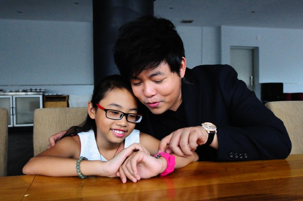 Quang Lê: “Tôi không bóc lột Phương Mỹ Chi“