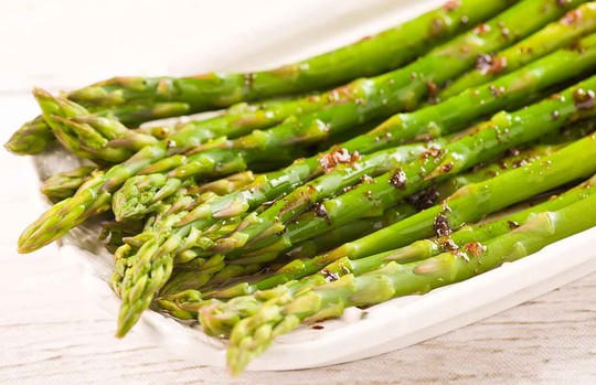 5 thực phẩm giúp tăng cường khả năng sinh sản