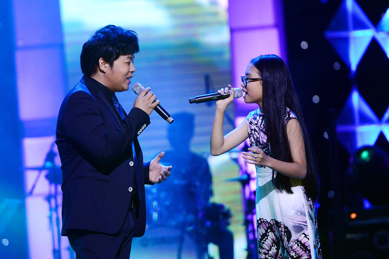 Quang Lê: “Tôi không bóc lột Phương Mỹ Chi“