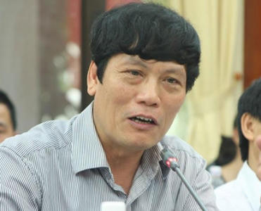 Vụ hoa quả Trung Quốc nhiễm độc: Việt Nam đã làm đúng thông lệ quốc tế