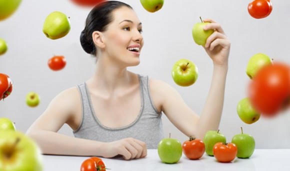 Cắt giảm calo để giảm cân hiệu quả