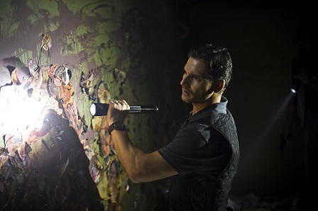 Tiết lộ hậu trường rùng rợn của “Linh hồn báo thù“