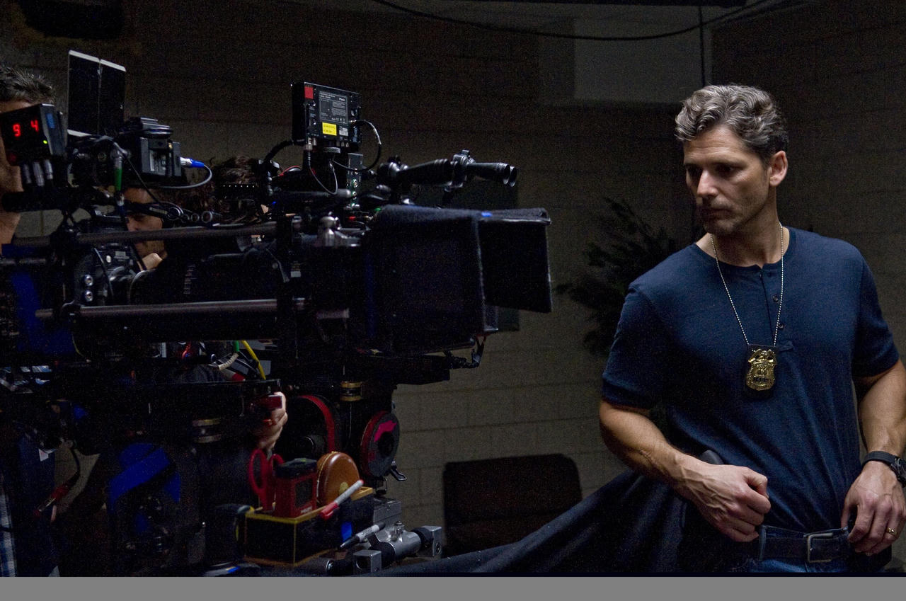 Tiết lộ hậu trường rùng rợn của “Linh hồn báo thù“