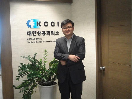 Nhiều DN Hàn Quốc sẽ đến Việt Nam đầu tư