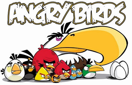 Chặng đường chông gai của "chú chim nổi giận"