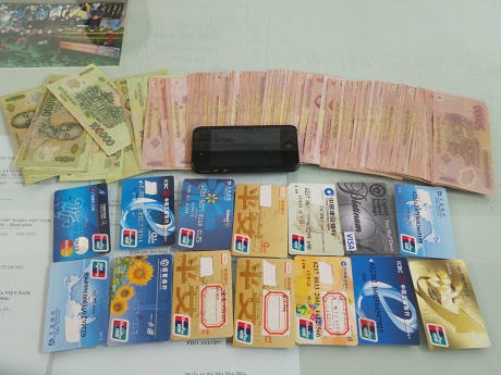 Tội phạm công nghệ cao tấn công, “trộm” tiền tỉ của ngân hàng