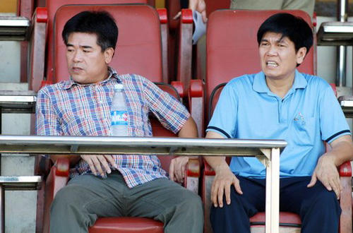 Đại gia Việt phai nhạt đam mê vì kinh tế khó khăn