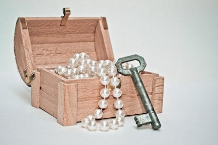 15 thói quen để trở nên giàu có