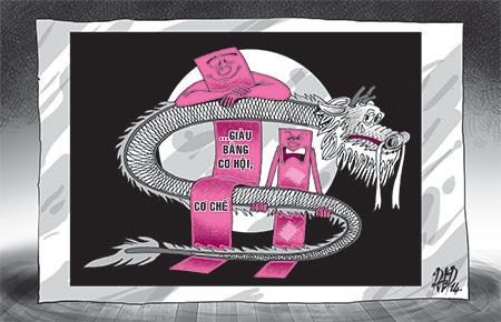 Nhiều người siêu giàu, sao lại không vui?