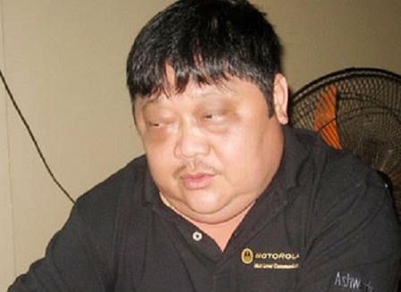 Đại gia Việt“giải đen” bằng gái trinh và thuốc kích thích 