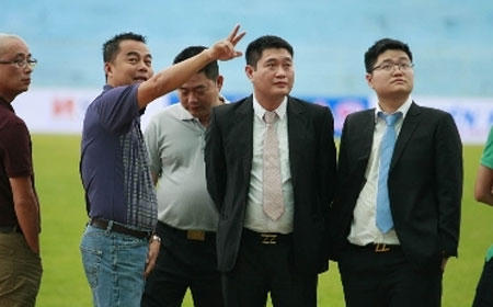 Đã qua thời kỳ “nổi như cồn”, “nổ như pháo” của anh em Bầu Thụy