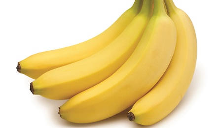 Không cần đến bác sĩ nếu mỗi ngày ăn một quả chuối
