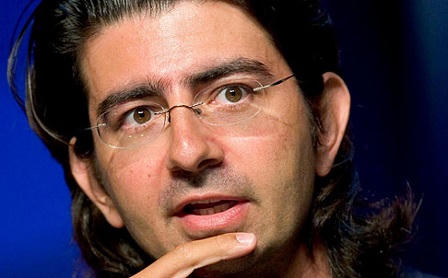 Bật mí những điều chưa biết về “ông trùm” eBay