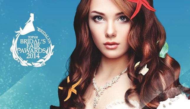 Bridal’s Fair 2014: Nơi các cặp uyên ương gắn kết yêu thương