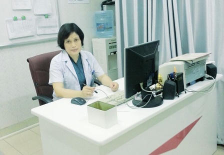 Đừng để mỹ phẩm “nhái” hãm hại sức khỏe