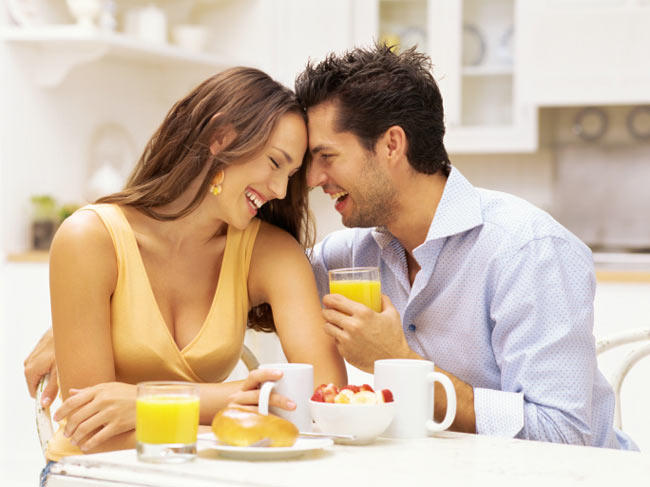 Những lầm tưởng cần loại bỏ ngay khi ăn bữa sáng