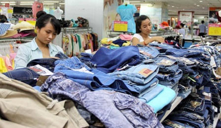 Nhiều hàng “Made in Việt Nam” bị làm giả ở nước ngoài