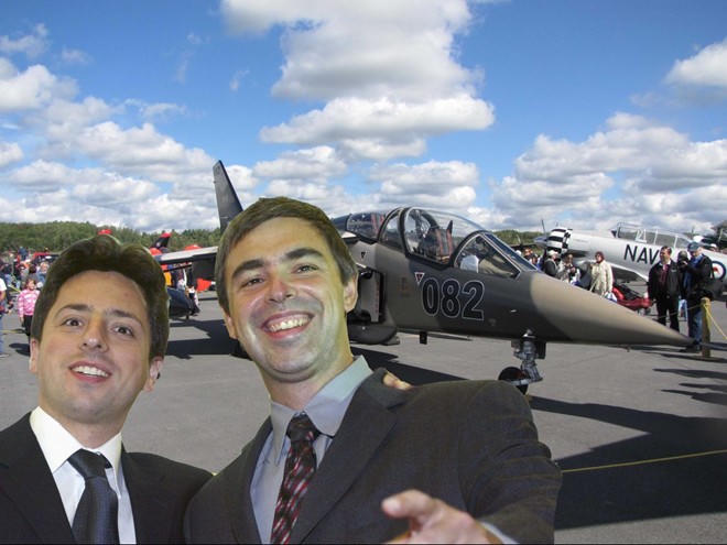 Những đồ chơi được giới siêu giàu mê đắm