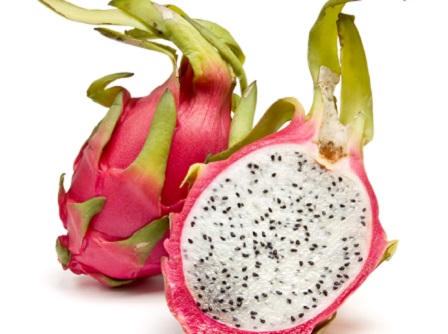 Lợi ích tuyệt vời của quả Thanh long