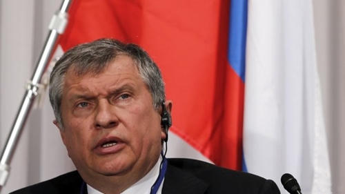 Những đại gia nào sẽ bị Mỹ trừng phạt tại Nga?