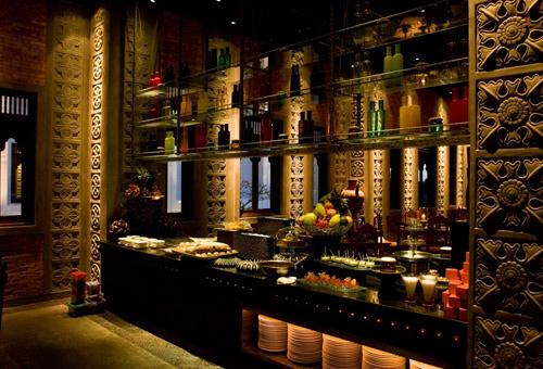 “Điểm mặt” khối tài sản khổng lồ của đại gia Khải Silk