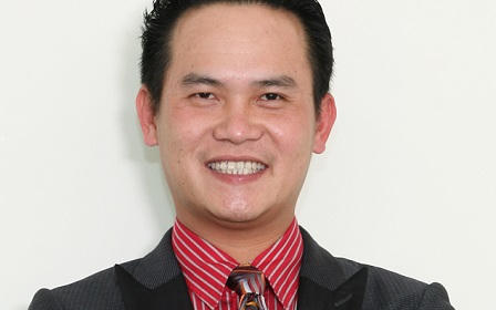 Chủ tịch Sacomreal: “Biến cố giúp gia đình tôi mạnh mẽ hơn“