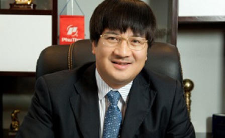 Dù “tay ngang”, nhưng doanh nhân Việt vẫn thành công