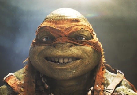Huyền thoại Ninja Rùa sắp tái xuất