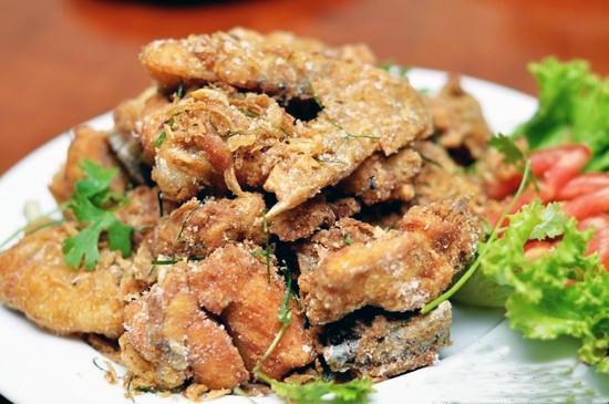 Sốc với mánh “xẻo bớt” của nhà hàng