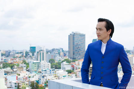 “Ông chủ” Think Big - triệu phú đi lên từ thất bại