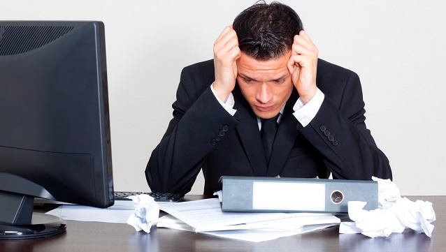 Tuyệt chiêu khống chế stress cho CEO