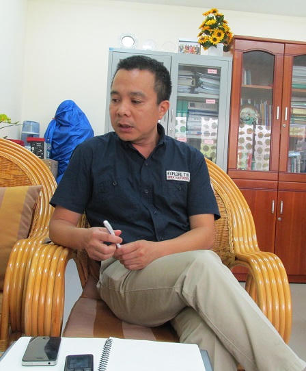 Sự thật nổi da gà về “đường đi”  của rác thải y tế