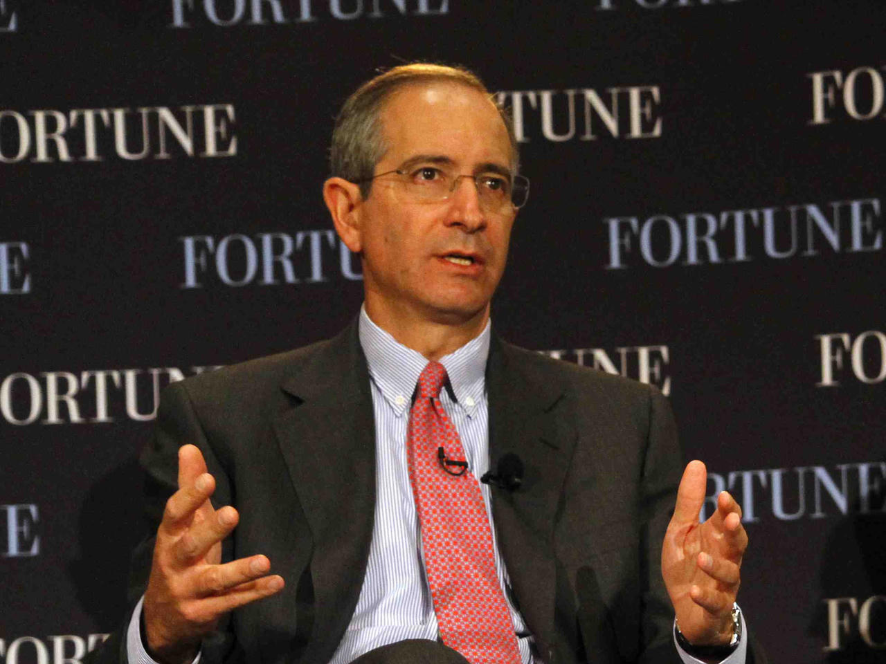 “Chỉ điểm” 10 tỷ phú sành điệu nhất năm 