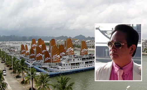 Gom ngàn tỷ, ba đại gia khuấy động thị trường bất động sản